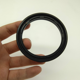 ซีลน้ำมันที่ทนทานกระบอกไฮดรอลิก PistonRod Seal ซีลเครื่องกลสำหรับรถขุด