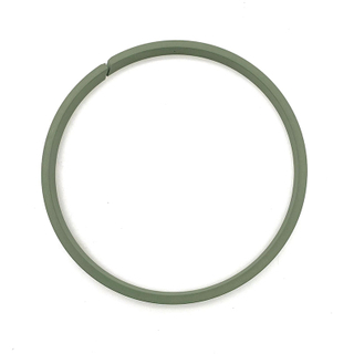 KZT Dust Seal Piston Rod Seal PTFE สำหรับกระบอกไฮดรอลิก